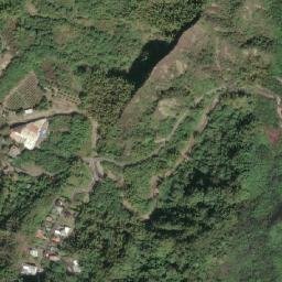 Satellite imagery of 三等三角點 570, TW