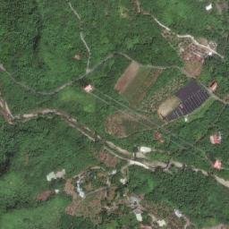 Satellite imagery of 三等三角點 570, TW