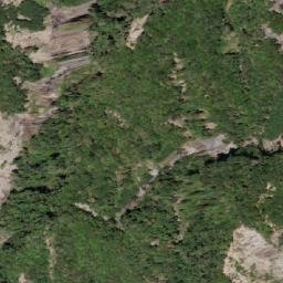 Satellite imagery of 三等三角點 7129, TW
