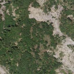 Satellite imagery of 三等三角點 7129, TW
