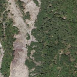 Satellite imagery of 三等三角點 7129, TW