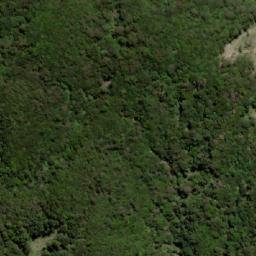 Satellite imagery of 三等三角點 7161, TW