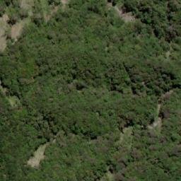 Satellite imagery of 三等三角點 7161, TW