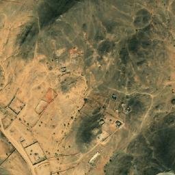 Satellite imagery of Tehendi, DZ