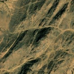 Satellite imagery of Tegalelt, DZ