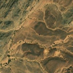 Satellite imagery of Tegalelt, DZ
