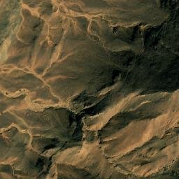 Satellite imagery of Tegalelt, DZ