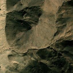 Satellite imagery of Ti-n-Edrig, DZ