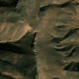Satellite imagery of Ti-n-Edrig, DZ
