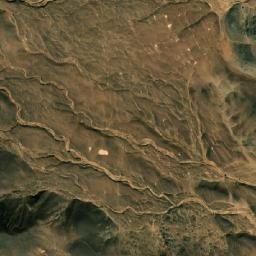 Satellite imagery of Ti-n-Edrig, DZ