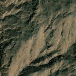 Satellite imagery of Jabal Abū Sayyāl, EG
