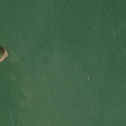 Satellite imagery of Tiger's Claw, CN