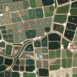 Satellite imagery of 二等三角點 內補068, TW
