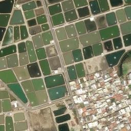 Satellite imagery of 二等三角點 內補068, TW