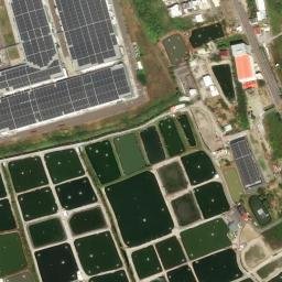 Satellite imagery of 三等三角點 內補76, TW