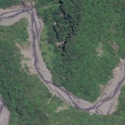 Satellite imagery of 三等三角點 7125, TW