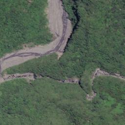 Satellite imagery of 三等三角點 7125, TW