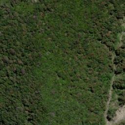 Satellite imagery of 三等三角點 7161, TW