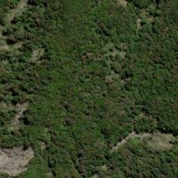 Satellite imagery of 三等三角點 7161, TW