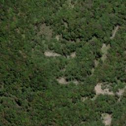 Satellite imagery of 三等三角點 7161, TW