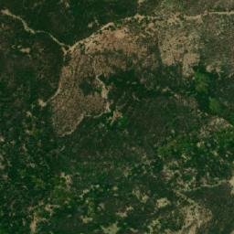 Satellite imagery of 三等三角點 內補444, TW