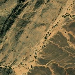 Satellite imagery of Tegalelt, DZ
