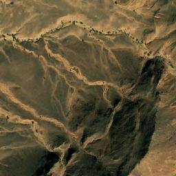 Satellite imagery of Tegalelt, DZ