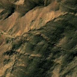 Satellite imagery of Tegalelt, DZ