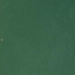Satellite imagery of Duff Rock, CN