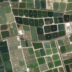 Satellite imagery of 二等三角點 內補068, TW