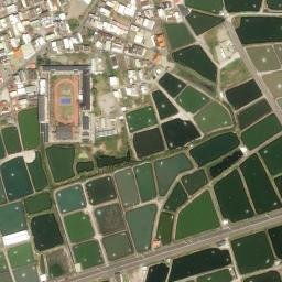 Satellite imagery of 二等三角點 內補068, TW
