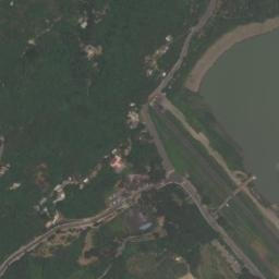 Satellite imagery of 聯勤三等三角點 82111, TW