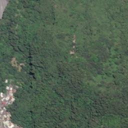 Satellite imagery of 三等三角點 7125, TW