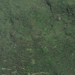 Satellite imagery of 三等三角點 7125, TW