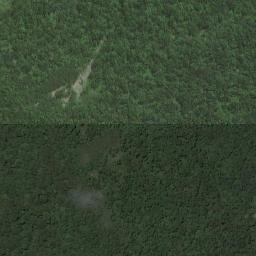 Satellite imagery of 三等三角點 7144, TW