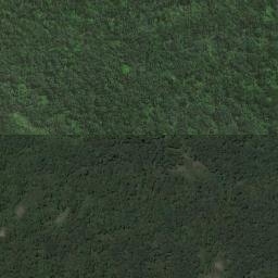 Satellite imagery of 三等三角點 7144, TW