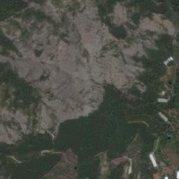Satellite imagery of 三等三角點 761, TW