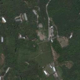Satellite imagery of 三等三角點 761, TW