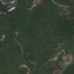 Satellite imagery of 三等三角點 761, TW