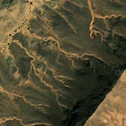 Satellite imagery of Tegalelt, DZ