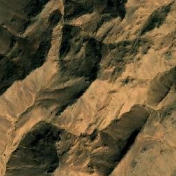 Satellite imagery of Tegalelt, DZ