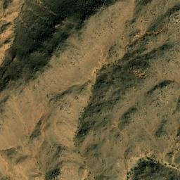 Satellite imagery of Tegalelt, DZ