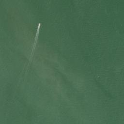 Satellite imagery of Duff Rock, CN