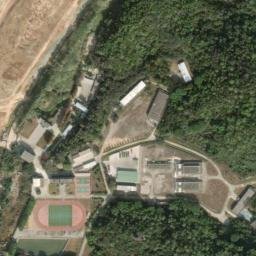 Satellite imagery of Anunghoi Peak, CN