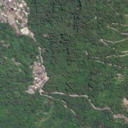 Satellite imagery of 三等三角點 7125, TW