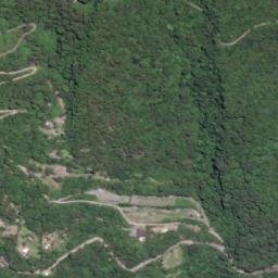 Satellite imagery of 三等三角點 7125, TW