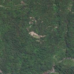 Satellite imagery of 三等三角點 7125, TW