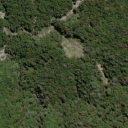 Satellite imagery of 三等三角點 7154, TW