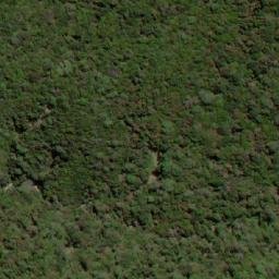 Satellite imagery of 三等三角點 7154, TW