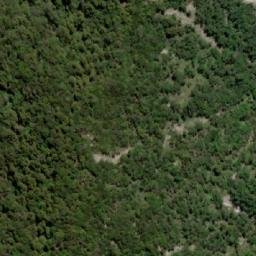 Satellite imagery of 三等三角點 7153, TW